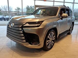 2026 Lexus LX 700h for sale in Brentwood TN