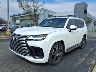 2026 Lexus LX 700h for sale in Brentwood TN