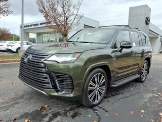 2025 Lexus LX 700h for sale in Brentwood TN