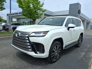 2026 Lexus LX 700h for sale in Brentwood TN