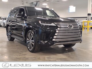 2026 Lexus LX 700h for sale in Oakhurst NJ