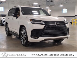 2026 Lexus LX 700h for sale in Oakhurst NJ