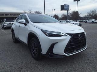 2025 Lexus NX 250