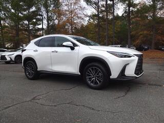 2025 Lexus NX 250 for sale in Raleigh NC