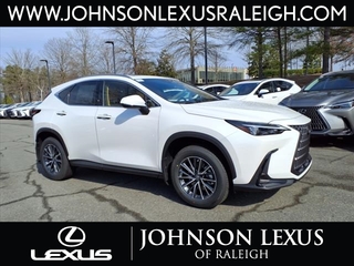 2025 Lexus NX 250 for sale in Raleigh NC