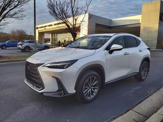 2025 Lexus NX 250 for sale in Brentwood TN