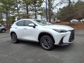 2025 Lexus NX 250 for sale in Durham NC