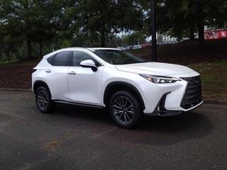 2025 Lexus NX 250 for sale in Durham NC