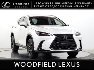 2024 Lexus NX 250 for sale in Schaumburg IL