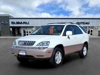 2002 Lexus RX 300