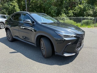 2022 Lexus NX 350 for sale in Oakhurst NJ
