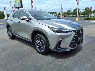 2022 Lexus NX 350