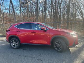 2022 Lexus NX 350 for sale in Oakhurst NJ