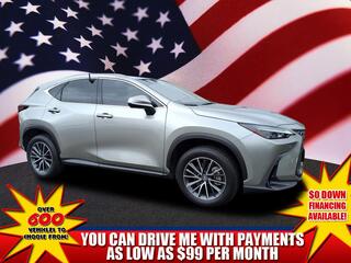 2023 Lexus NX 350 for sale in Little Falls NJ