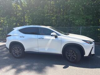 2024 Lexus NX 350 for sale in Oakhurst NJ