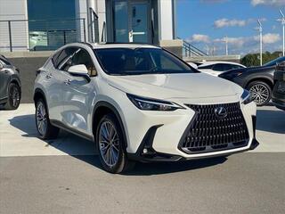 2025 Lexus NX 350 for sale in Chattanooga TN