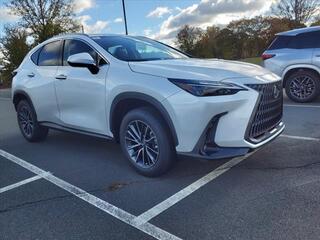 2025 Lexus NX 350 for sale in Durham NC