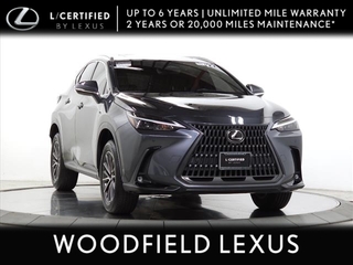 2022 Lexus NX 350 for sale in Schaumburg IL