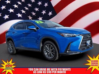 2022 Lexus NX 350 for sale in Little Falls NJ