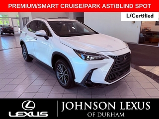 2024 Lexus NX 350 for sale in Durham NC