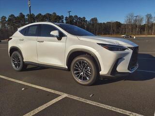 2025 Lexus NX 350 for sale in Durham NC