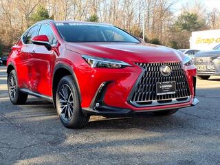 2022 Lexus NX 350 for sale in Freehold NJ