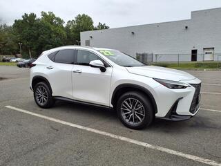 2022 Lexus NX 350 for sale in Little Falls NJ