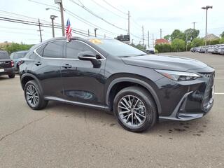 2024 Lexus NX 350