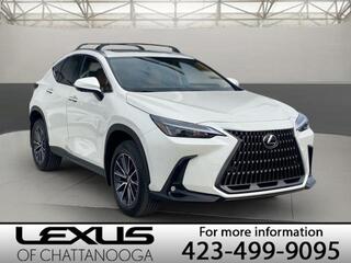 2025 Lexus NX 350 for sale in Chattanooga TN