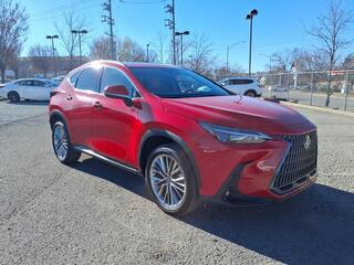2022 Lexus NX 350 for sale in Nashville TN