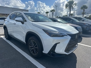 2024 Lexus NX 350