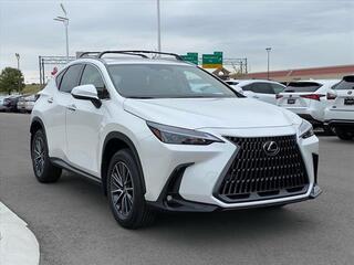 2025 Lexus NX 350