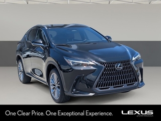 2022 Lexus NX 350 for sale in Chattanooga TN