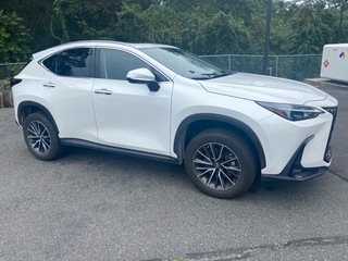 2022 Lexus NX 350 for sale in Oakhurst NJ