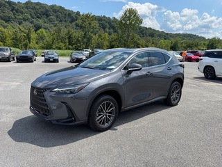 2024 Lexus NX 350