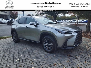 2022 Lexus NX 350 for sale in Nashville TN