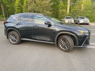 2022 Lexus NX 350 for sale in Oakhurst NJ
