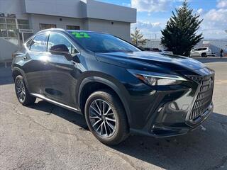 2022 Lexus NX 350 for sale in Little Falls NJ