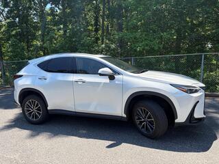 2023 Lexus NX 350 for sale in Oakhurst NJ