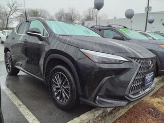 2022 Lexus NX 350 for sale in Little Falls NJ