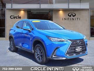 2022 Lexus NX 350