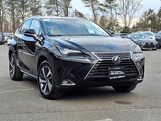 2020 Lexus NX 300h for sale in Freehold NJ