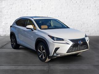 2021 Lexus NX 300h for sale in Chattanooga TN