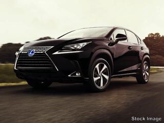 2021 Lexus NX 300h for sale in Orange CA