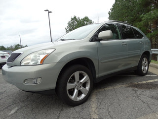 2007 Lexus RX 350