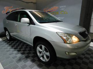 2007 Lexus RX 350