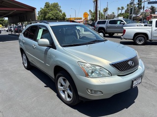 2007 Lexus RX 350