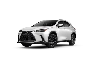 2025 Lexus NX 350h for sale in Allentown PA