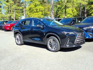 2026 Lexus NX 350h for sale in Durham NC