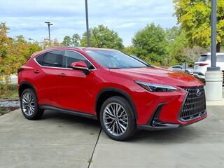 2025 Lexus NX 350h for sale in Durham NC